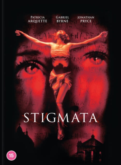 Video Stigmata 