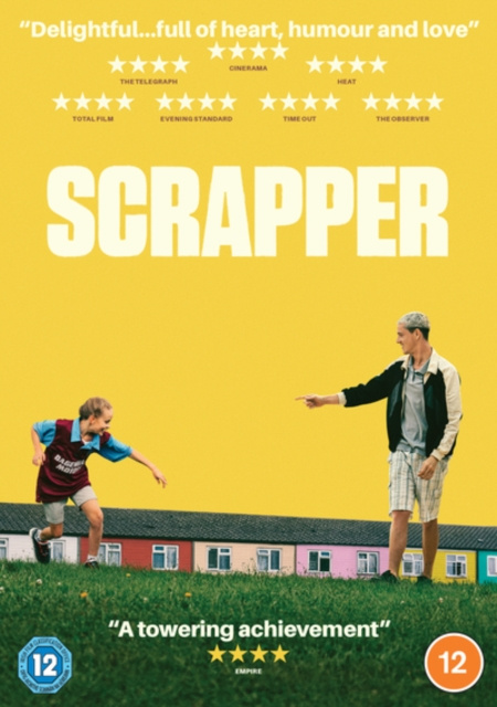 Video Scrapper 