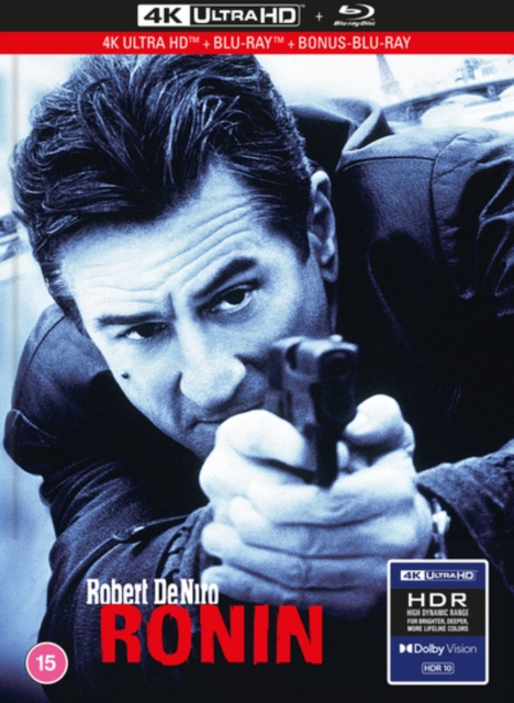 Video Ronin 