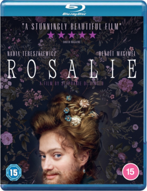 Video Rosalie 