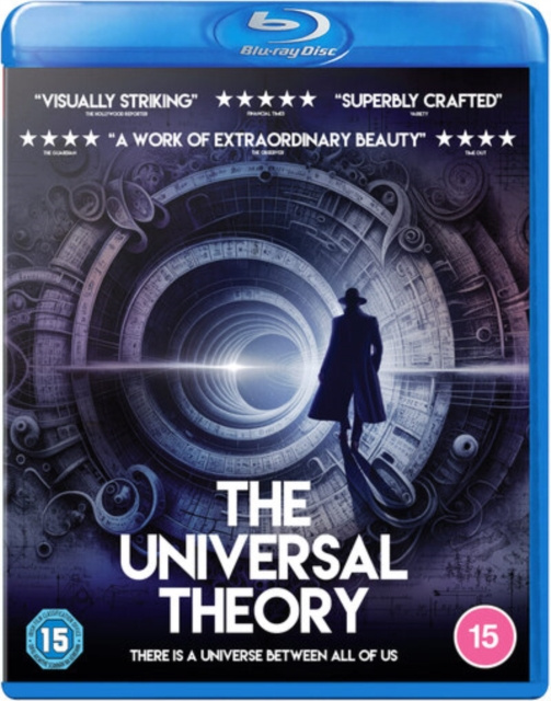 Video The Universal Theory 