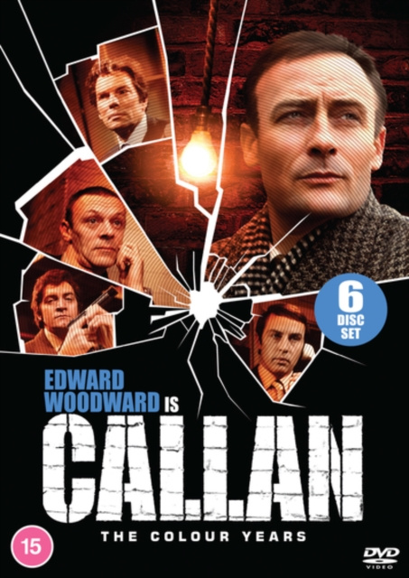 Video Callan: The Colour Years 