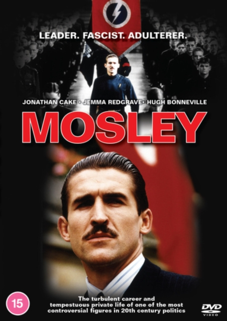 Video Mosley: The Complete Series 