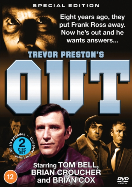 Video Out: The Complete Series 