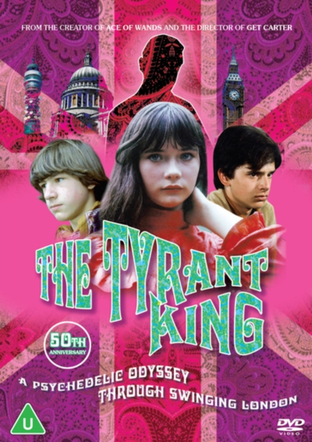 Video The Tyrant King 