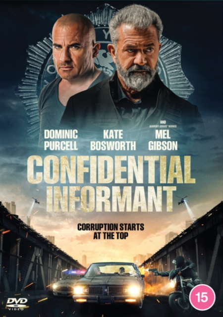 Video Confidential Informant 