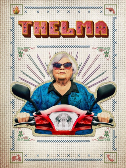 Video Thelma 
