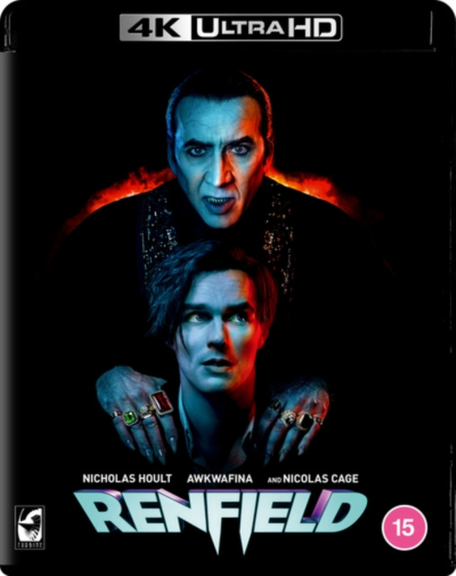 Video Renfield 
