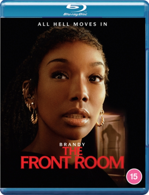 Video The Front Room 