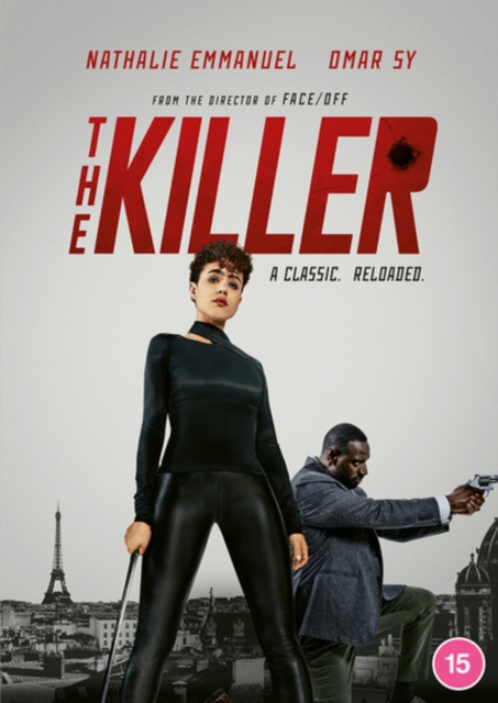 Video The Killer 