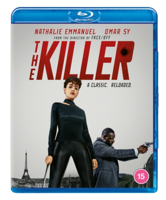Video The Killer 