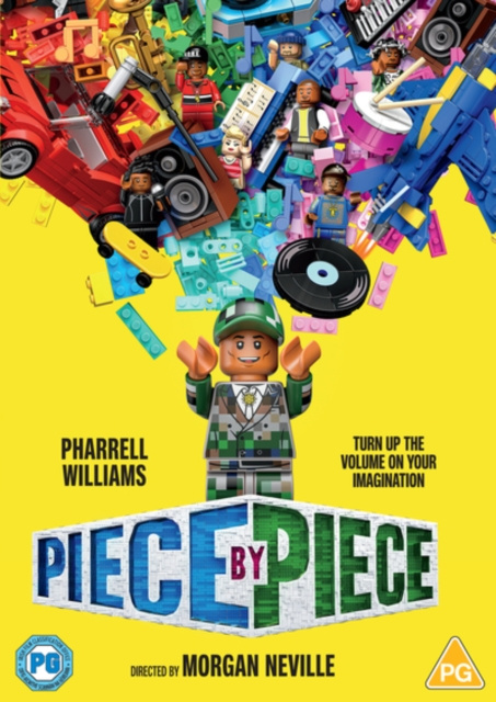 Video Piece By Piece 