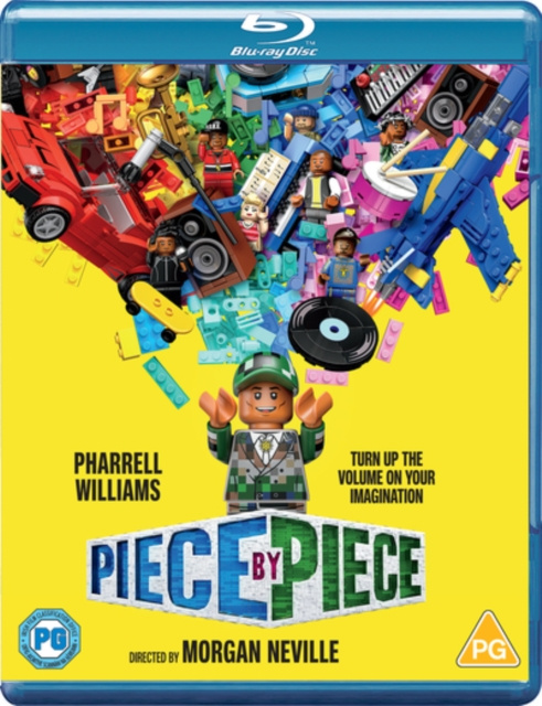 Video Piece By Piece 