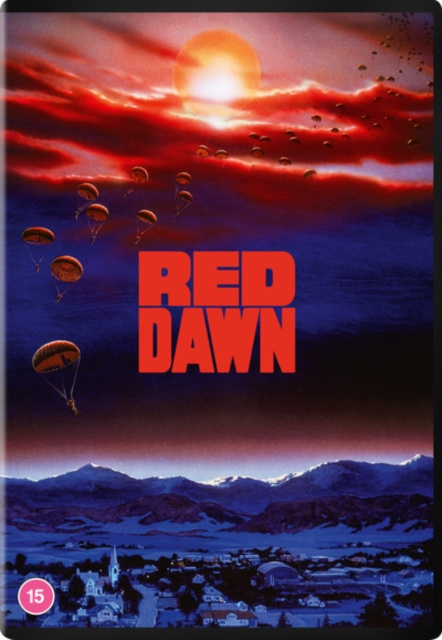 Video Red Dawn 