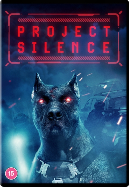 Video Project Silence 
