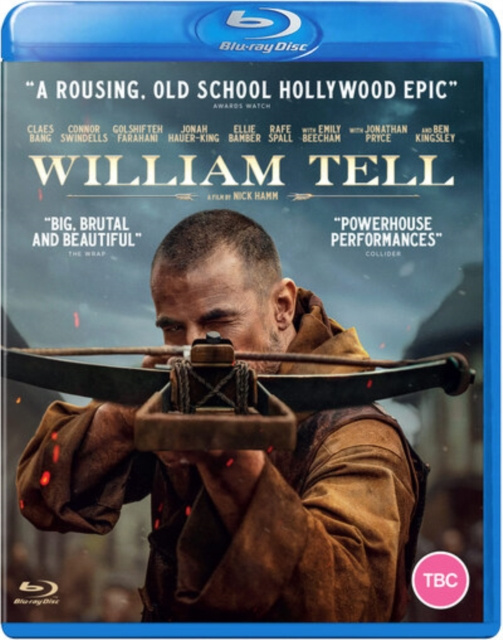 Video William Tell 