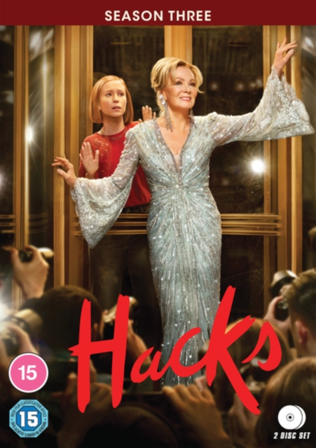 Video Hacks: Season Three 