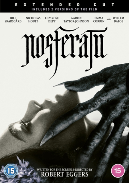 Video Nosferatu 