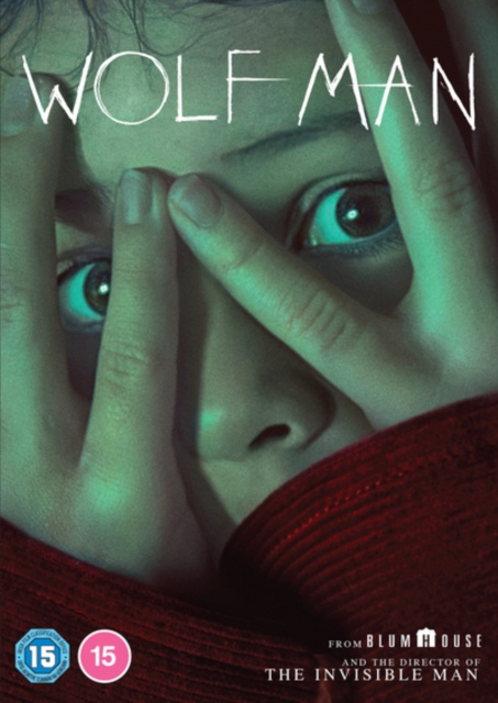 Wideo Wolf Man 