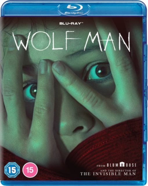 Video Wolf Man 