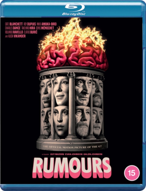 Video Rumours 