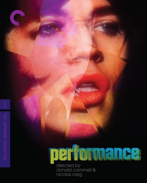 Video Performance - The Criterion Collection 