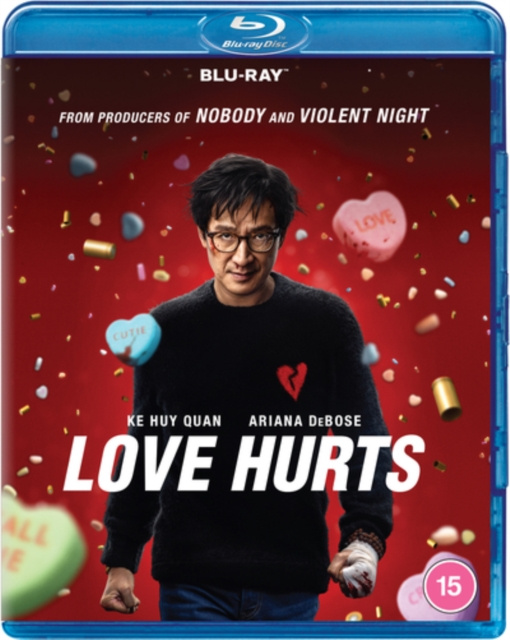 Video Love Hurts 