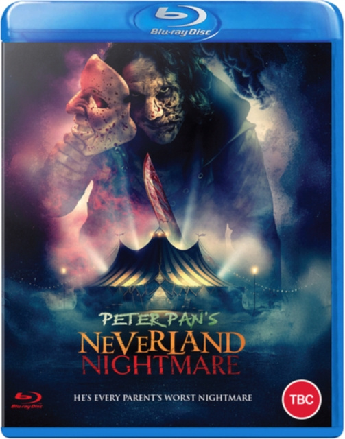 Video Peter Pan's Neverland Nightmare 