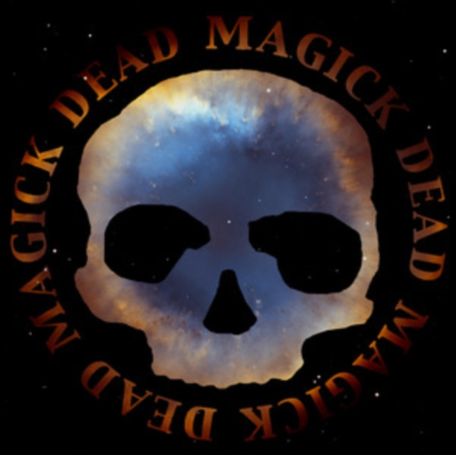 Audio Dead Magick Dead Skeletons
