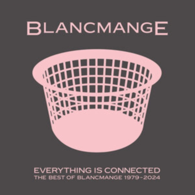 Audio Everything Is Connected Blancmange