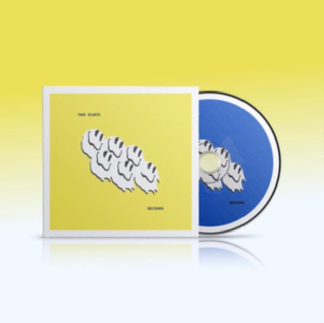 Audio Meltdown Twin Atlantic