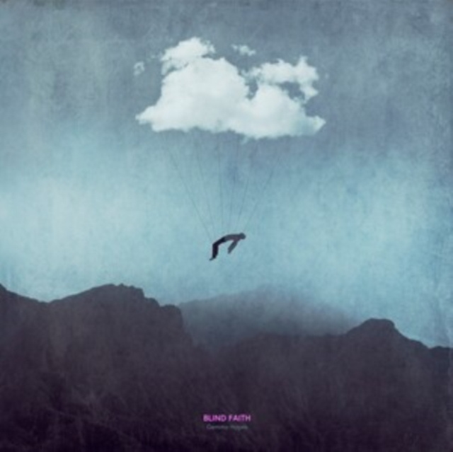 Audio Blind Faith Gemma Hayes