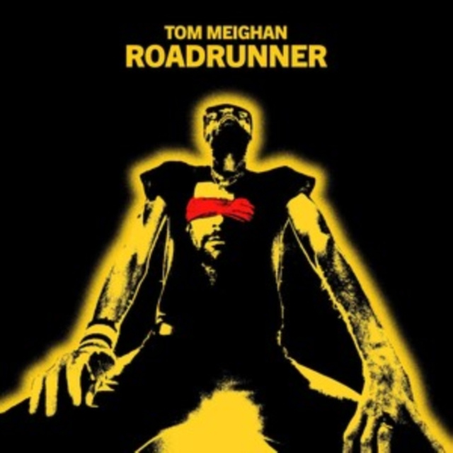 Audio Roadrunner Tom Meighan
