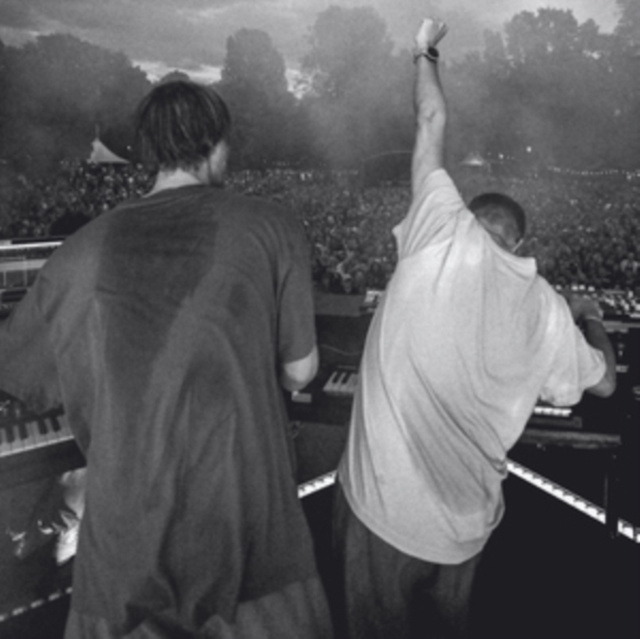 Audio True Electric Röyksopp