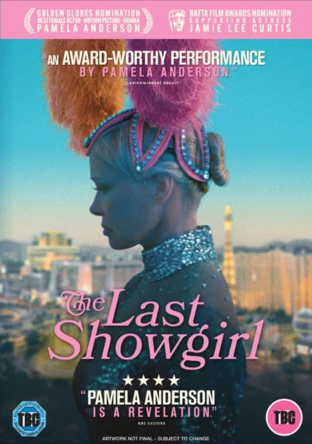 Video The Last Showgirl 