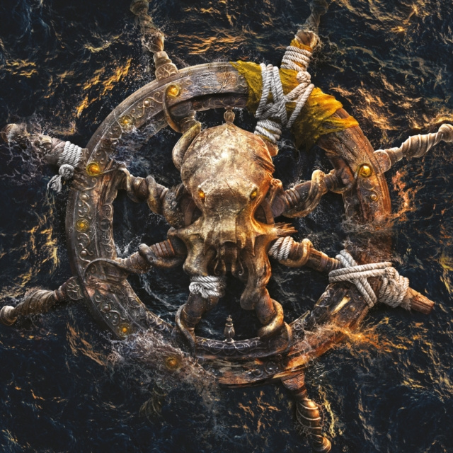 Audio Skull and Bones 