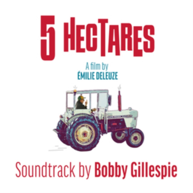 Audio 5 Hectares 