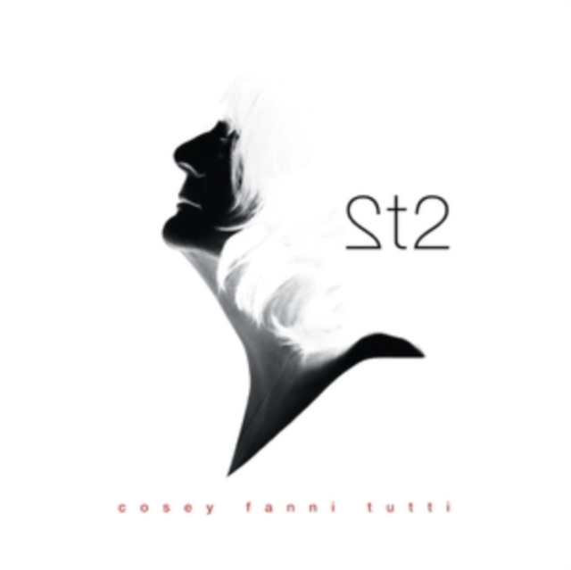 Audio 2t2 Cosey Fanni Tutti