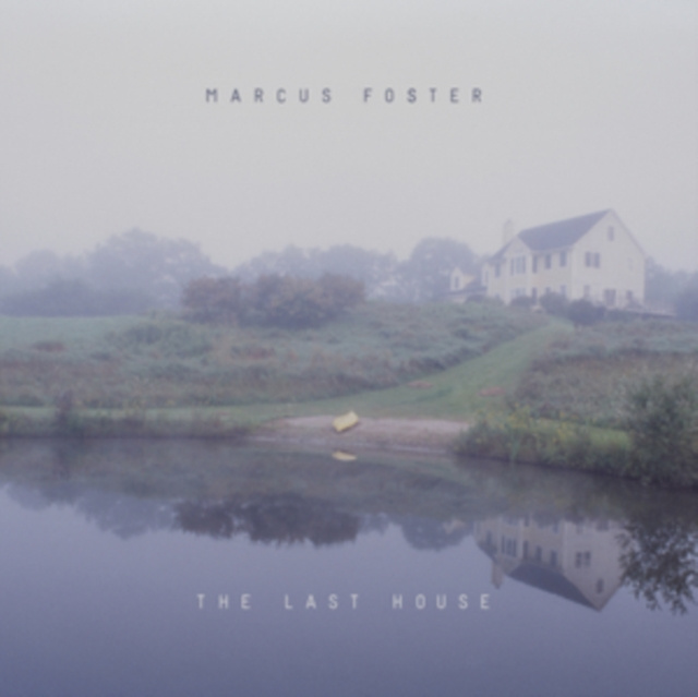 Audio The Last House Marcus Foster
