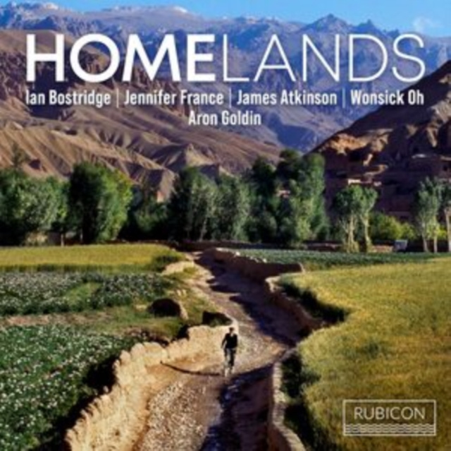 Audio Homelands 