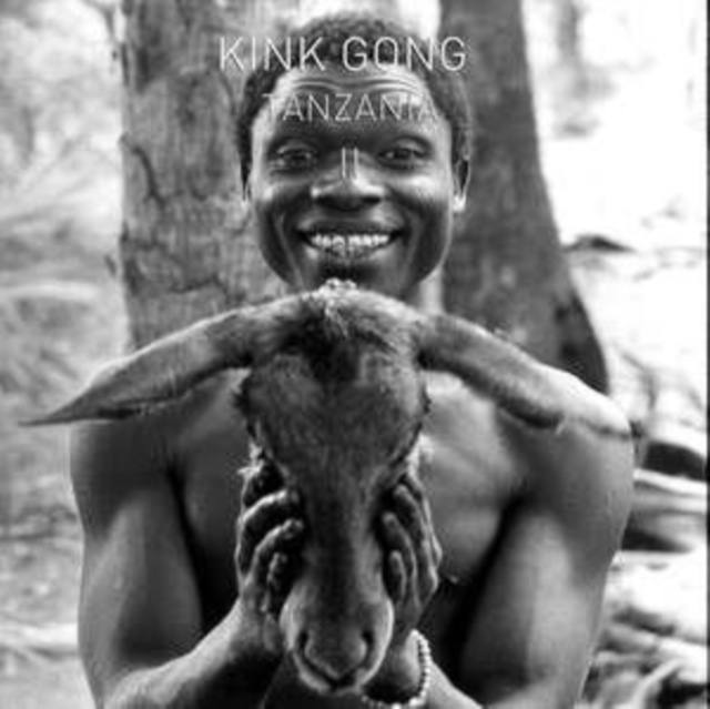 Audio Tanzania II Kink Gong