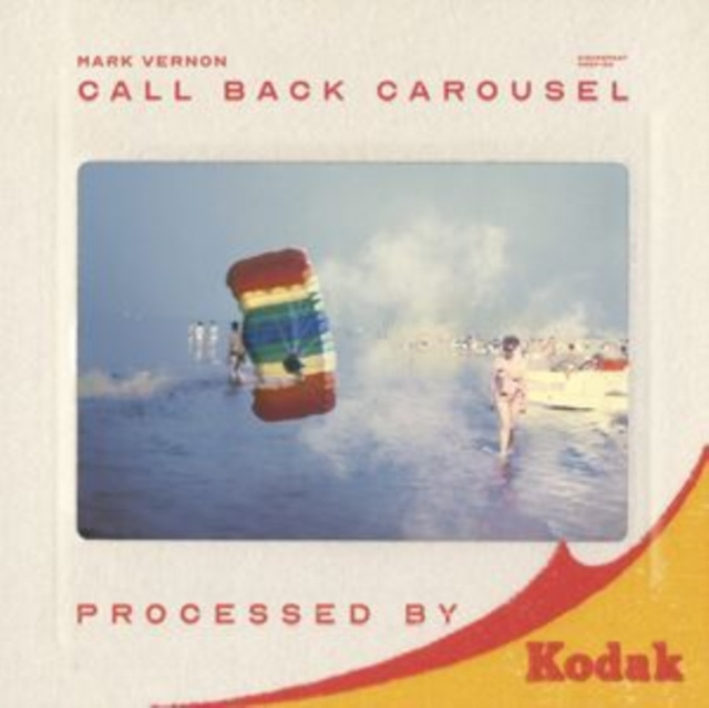 Audio Call Back Carousel Mark Vernon