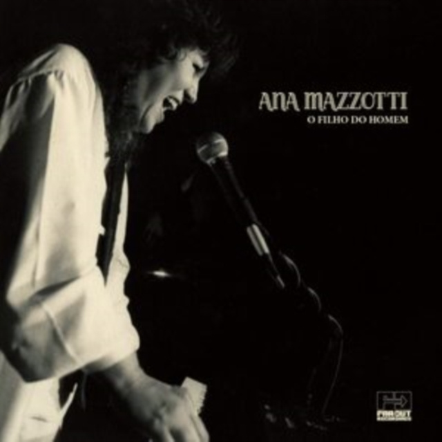 Audio O Filho Do Homem Ana Mazzotti