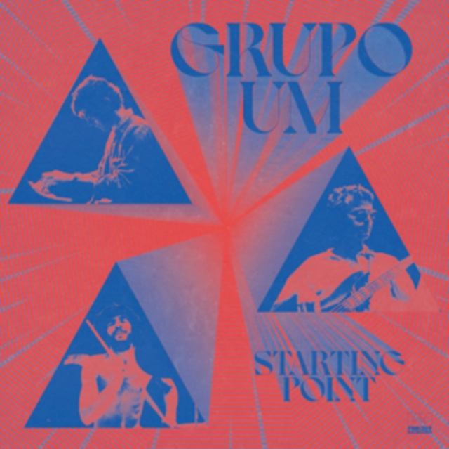 Audio Starting Point Grupo Um