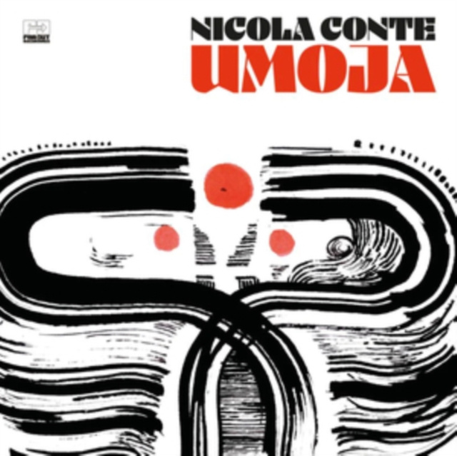 Audio Umoja Nicola Conte