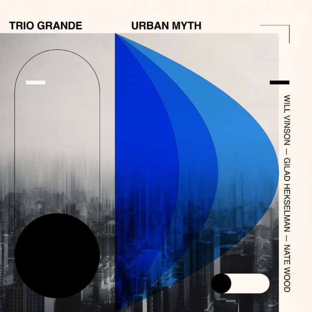 Audio Trio Grande Will Vinson