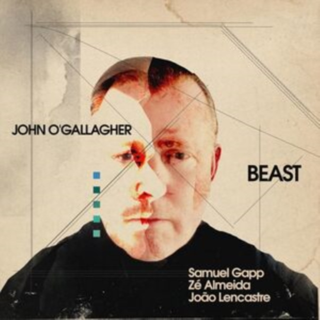 Audio Beast John O'Gallagher