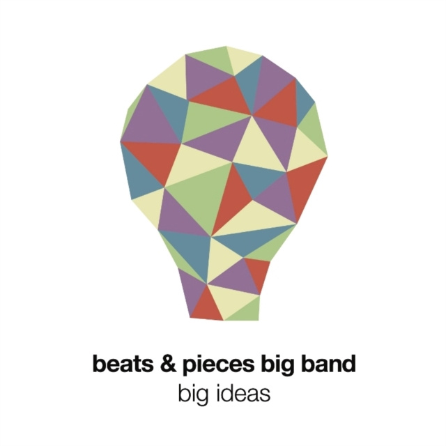 Audio Big Ideas Beats & Pieces Big Band
