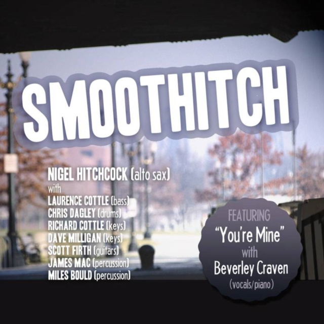 Audio Smoothitch 