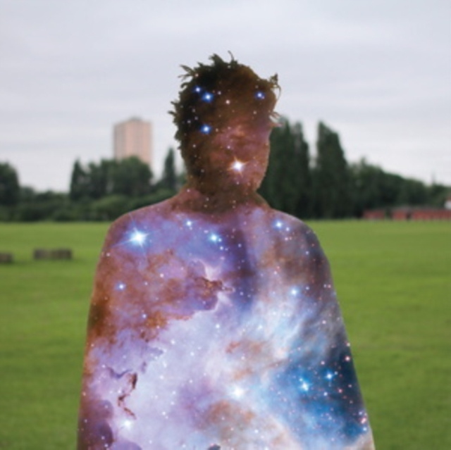 Audio The Physical World Brother Nebula